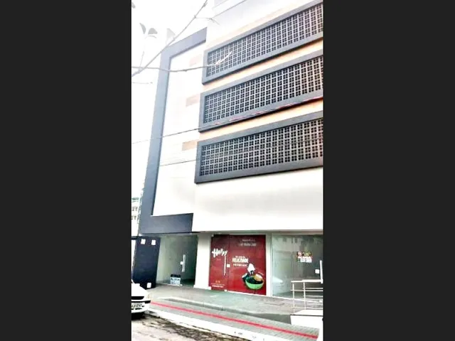 Imagem 6: Vende Sala Comercial, Meia Praia