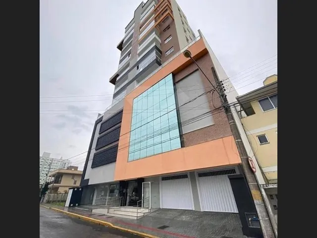 Imagem 10: Vende Sala Comercial, Meia Praia