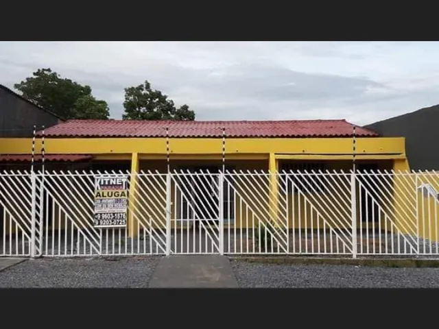 Imagem: Casa e Terreno