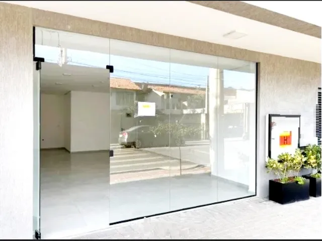 Imagem: Conjunto Comercial, Térrea, 1 Vaga Garagem