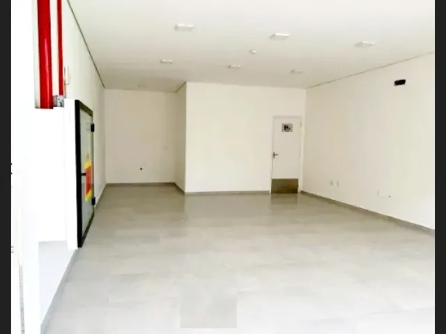 Imagem 8: Conjunto Comercial, Térrea, 1 Vaga Garagem