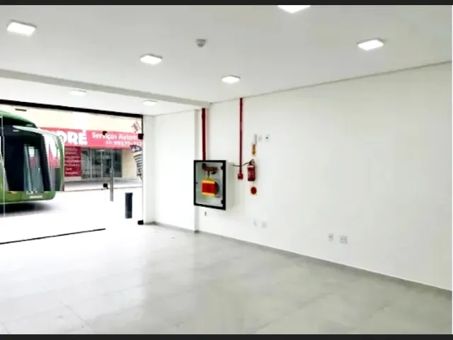 Imagem 3: Conjunto Comercial, Térrea, 1 Vaga Garagem