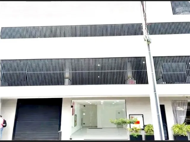 Imagem 6: Conjunto Comercial, Térrea, 1 Vaga Garagem