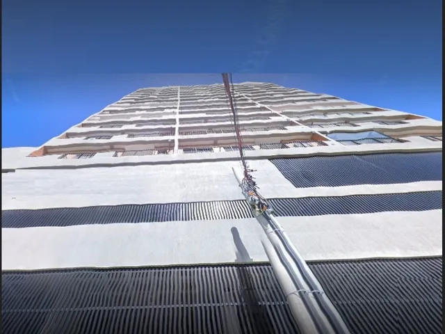 Imagem 5: Conjunto Comercial, Térrea, 1 Vaga Garagem