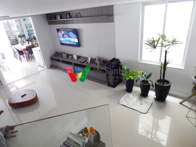 Imagem 10: Lindo Sobrado no Jd Paris com Piscina 3 Domit + Master