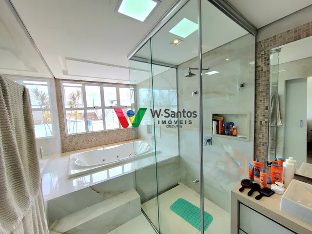 Imagem 16: Lindo Sobrado no Jd Paris com Piscina 3 Domit + Master