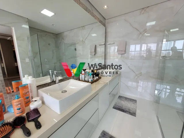 Imagem 7: Lindo Sobrado no Jd Paris com Piscina 3 Domit + Master