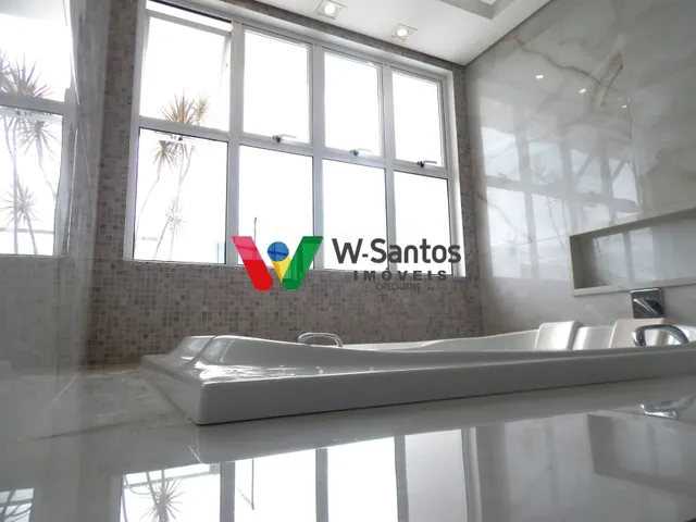 Imagem 3: Lindo Sobrado no Jd Paris com Piscina 3 Domit + Master