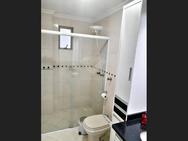 Imagem 13: 3 Suites, 2 Vagas, Mobiliado, Meia Praia