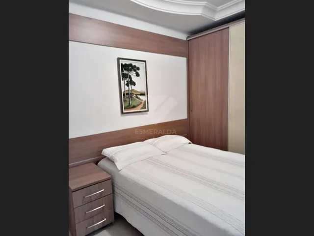 Imagem 6: 3 Suites, 2 Vagas, Mobiliado, Meia Praia