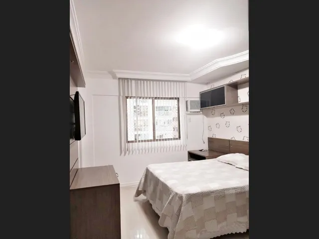 Imagem 16: 3 Suites, 2 Vagas, Mobiliado, Meia Praia