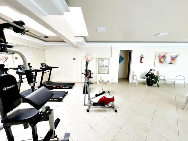 Imagem 5: 3 Suites, 2 Vagas, Mobiliado, Meia Praia