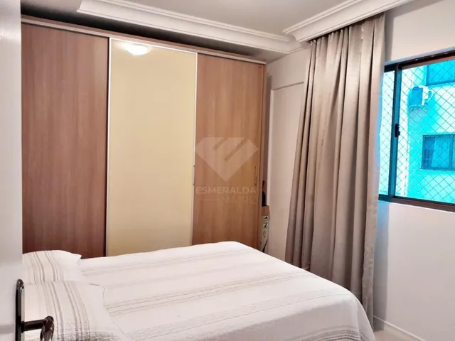 Imagem 11: 3 Suites, 2 Vagas, Mobiliado, Meia Praia