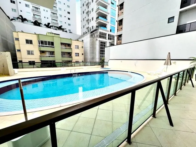 Imagem 14: 3 Suites, 2 Vagas, Mobiliado, Meia Praia