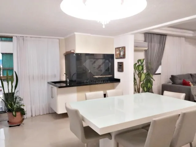Imagem 10: 3 Suites, 2 Vagas, Mobiliado, Meia Praia