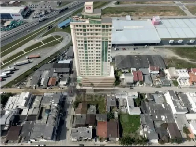 Imagem 4: Flat com 44 M², 1 Vaga
