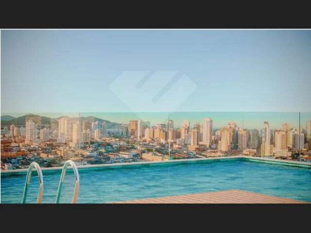 Imagem 3: Flat com 44 M², 1 Vaga