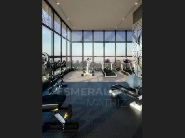Imagem 6: Flat com 44 M², 1 Vaga