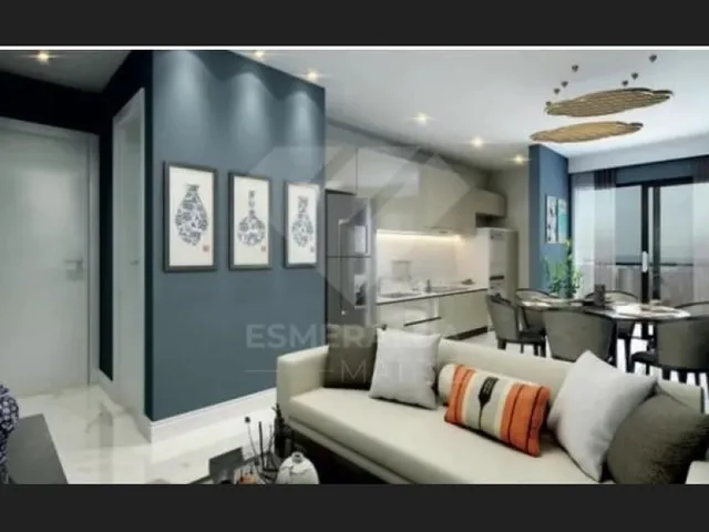 Imagem 5: Flat com 44 M², 1 Vaga