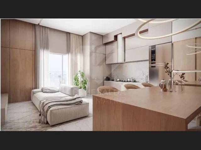 Imagem 9: Flat com 44 M², 1 Vaga