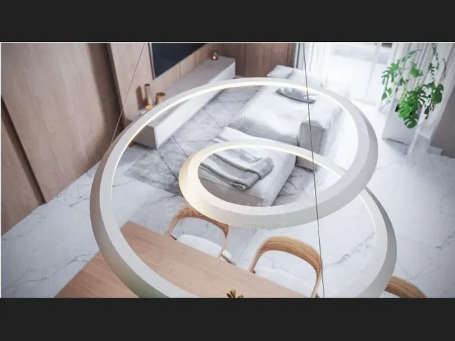 Imagem 7: Flat com 44 M², 1 Vaga