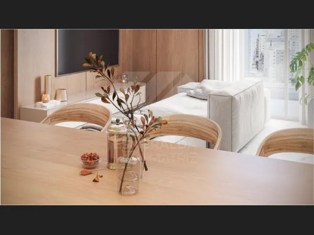 Imagem 11: Flat com 44 M², 1 Vaga