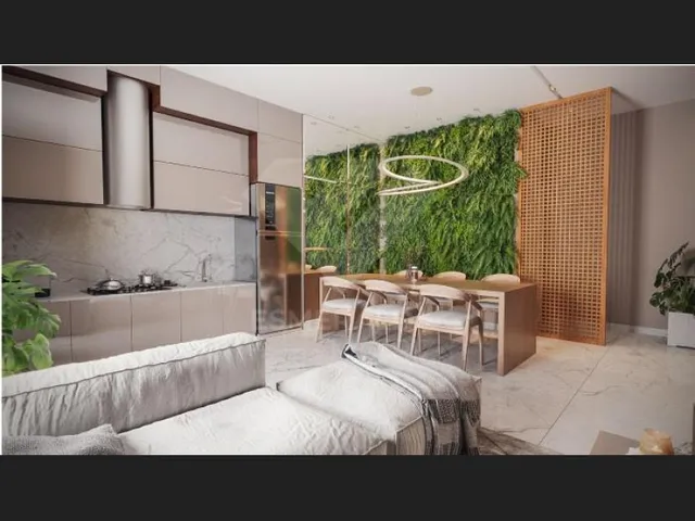 Imagem 10: Flat com 44 M², 1 Vaga