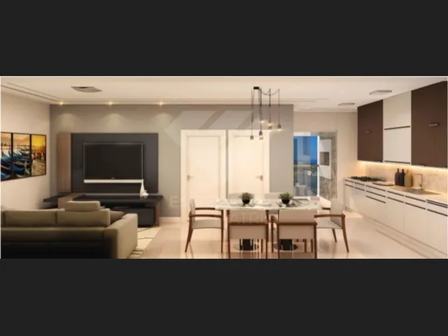 Imagem 5: 1 Quarto, 1 Vaga, Flat Itapema Perto Praia