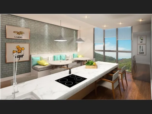 Imagem 10: 1 Quarto, 1 Vaga, Flat Itapema Perto Praia