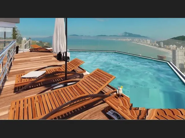 Imagem 6: 1 Quarto, 1 Vaga, Flat Itapema Perto Praia