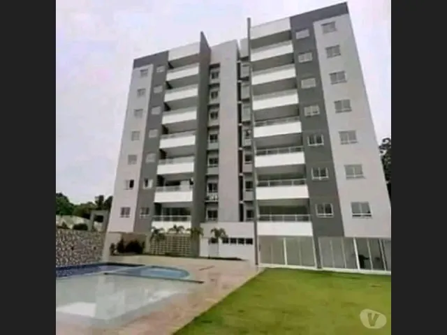 Imagem: Apartamento 03 Quartos 02 Vagas Centro do
