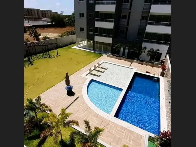 Imagem 3: Apartamento 03 Quartos 02 Vagas Centro do Eusebio