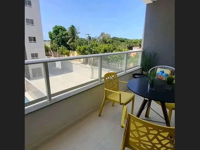 Imagem 2: Apartamento 03 Quartos 02 Vagas Centro do Eusebio