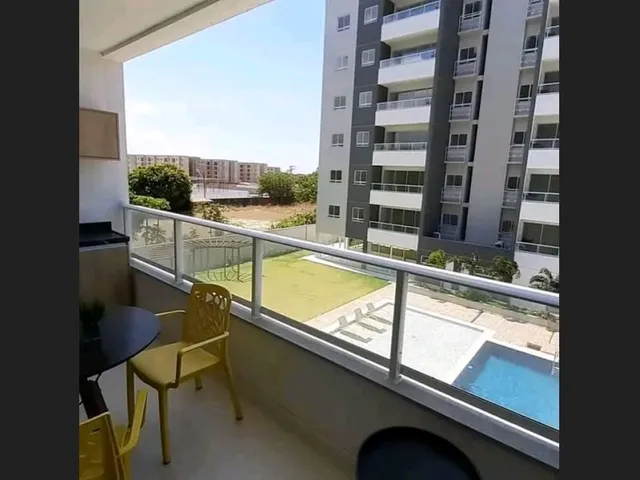 Imagem 5: Apartamento 03 Quartos 02 Vagas Centro do Eusebio