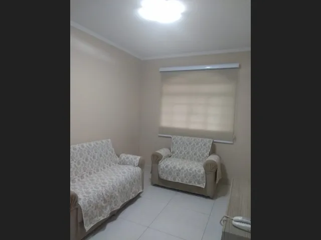 Imagem: Mobiliado e com Ar-Condicionado