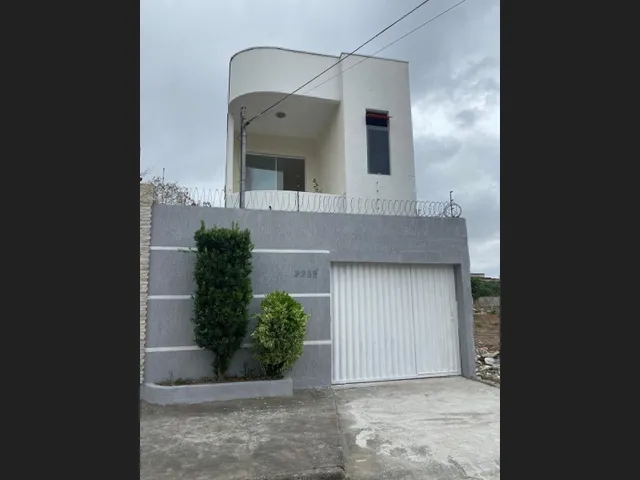 Imagem: Duplex Próximo a Ufsb/ Rondelli com 3 Quartos