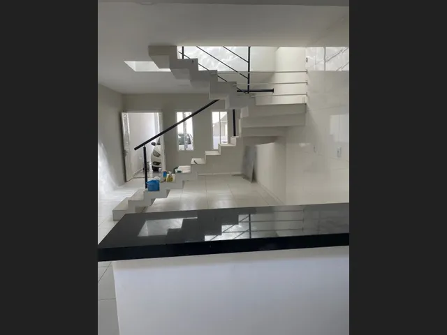 Imagem 4: Duplex Próximo a Ufsb/ Rondelli com 3 Quartos