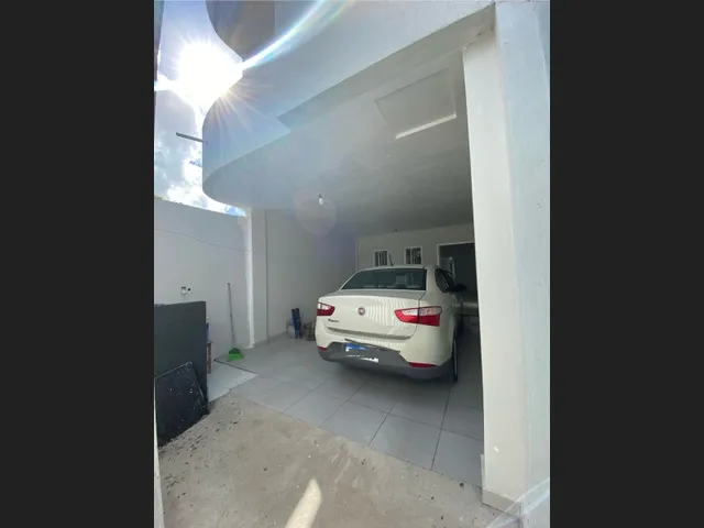 Imagem 2: Duplex Próximo a Ufsb/ Rondelli com 3 Quartos
