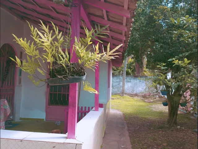 Imagem: Vendo Otimo Sitio Itaguaí