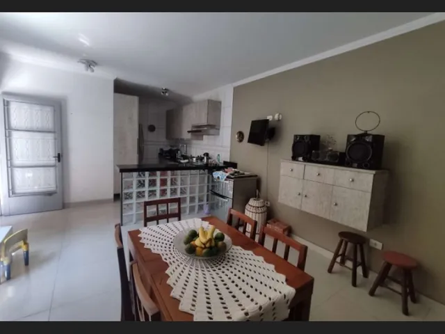 Imagem 10: Vendo Esse Casa Casa com 3 dormitórios