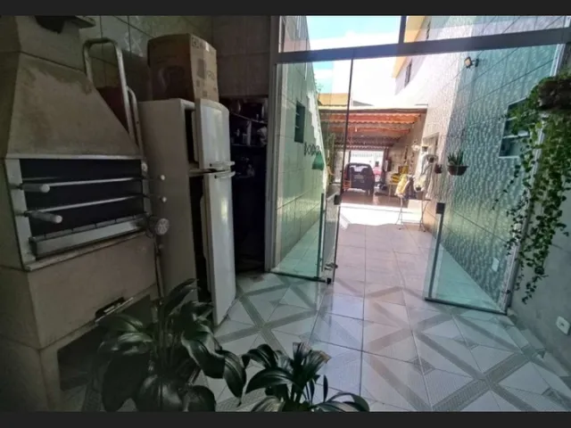 Imagem 11: Vendo Esse Casa Casa com 3 dormitórios