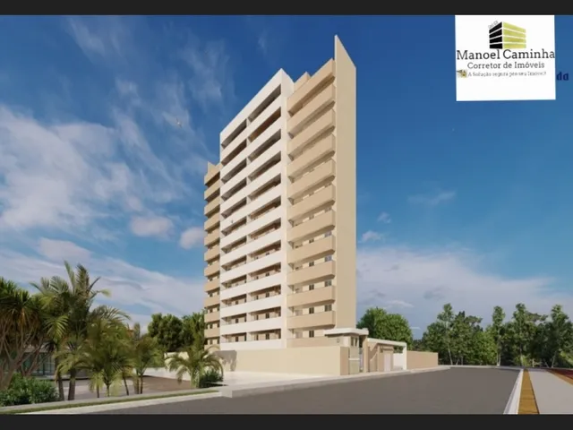 Imagem: Lançamento Apartamentos Maraponga Residence