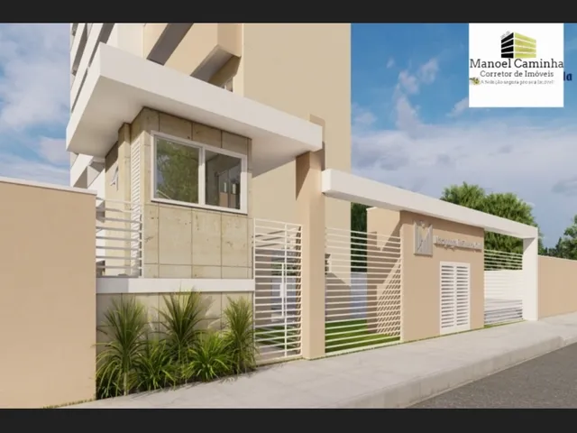 Imagem 4: Lançamento Apartamentos Maraponga Residence