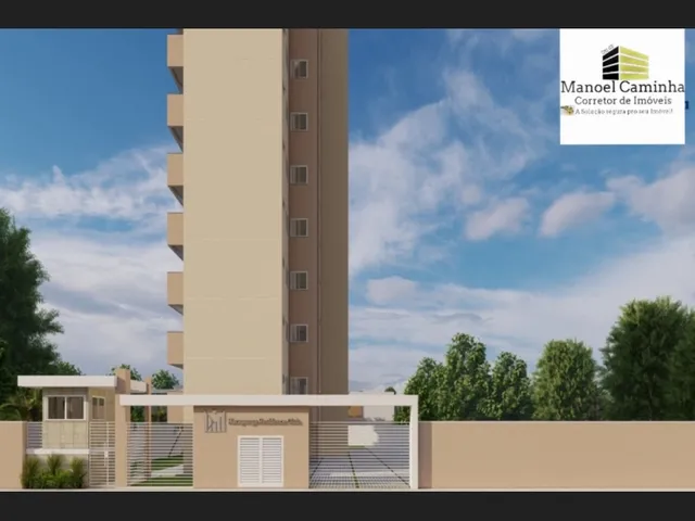 Imagem 9: Lançamento Apartamentos Maraponga Residence