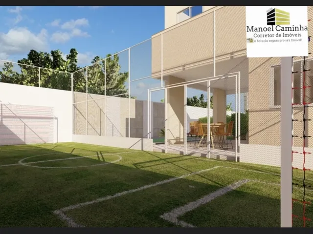 Imagem 3: Lançamento Apartamentos Maraponga Residence