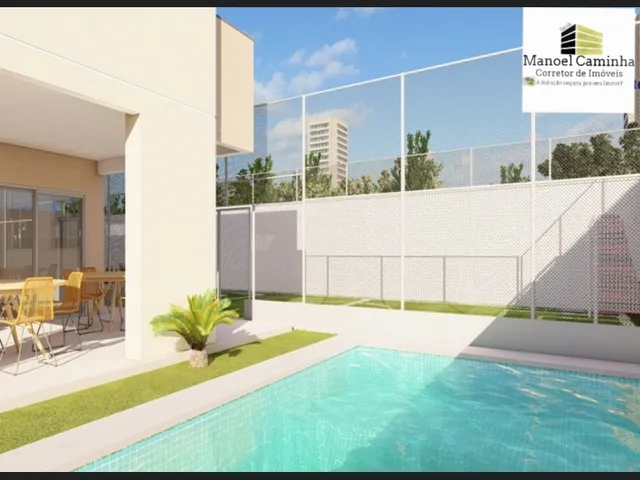 Imagem 10: Lançamento Apartamentos Maraponga Residence