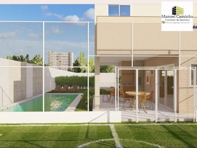 Imagem 5: Lançamento Apartamentos Maraponga Residence
