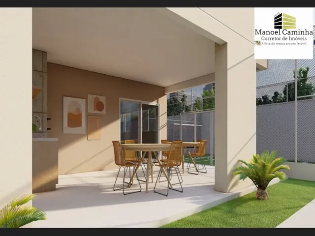 Imagem 8: Lançamento Apartamentos Maraponga Residence