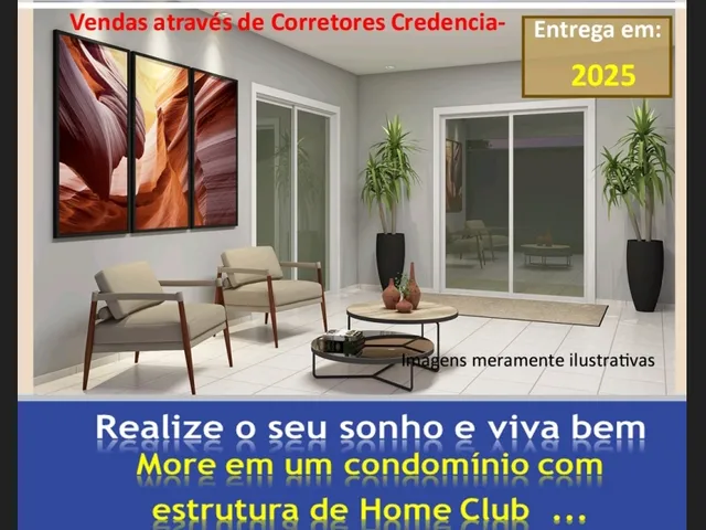 Imagem 7: Lançamento Apartamentos Maraponga Residence