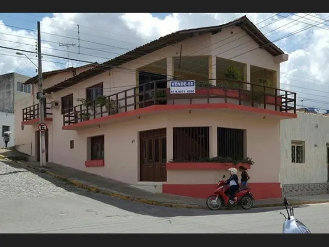 Imagem 1: Alugamos para Comércio/Tbm Á Venda. em Vitória de Santo Antäo